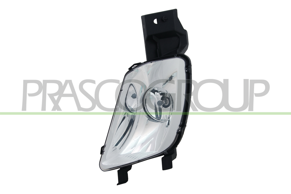 FOG LAMP LEFT