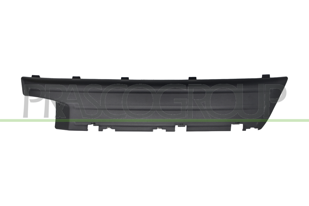 RADIATOR GRILLE LEFT-INNER