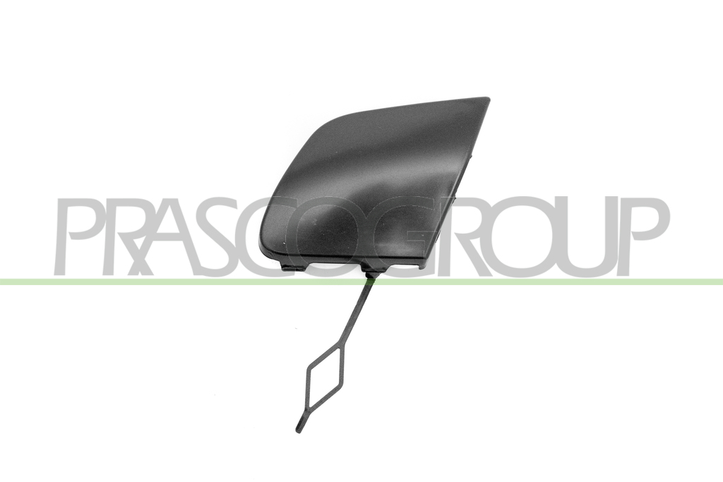 FRONT TOW HOOK COVER