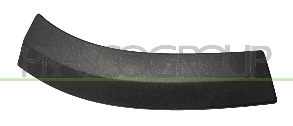 FRONT WHEEL-ARCH EXTENSION LEFT-FRONT SIDE