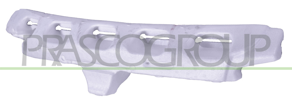 FRONT BUMPER ABSORBER