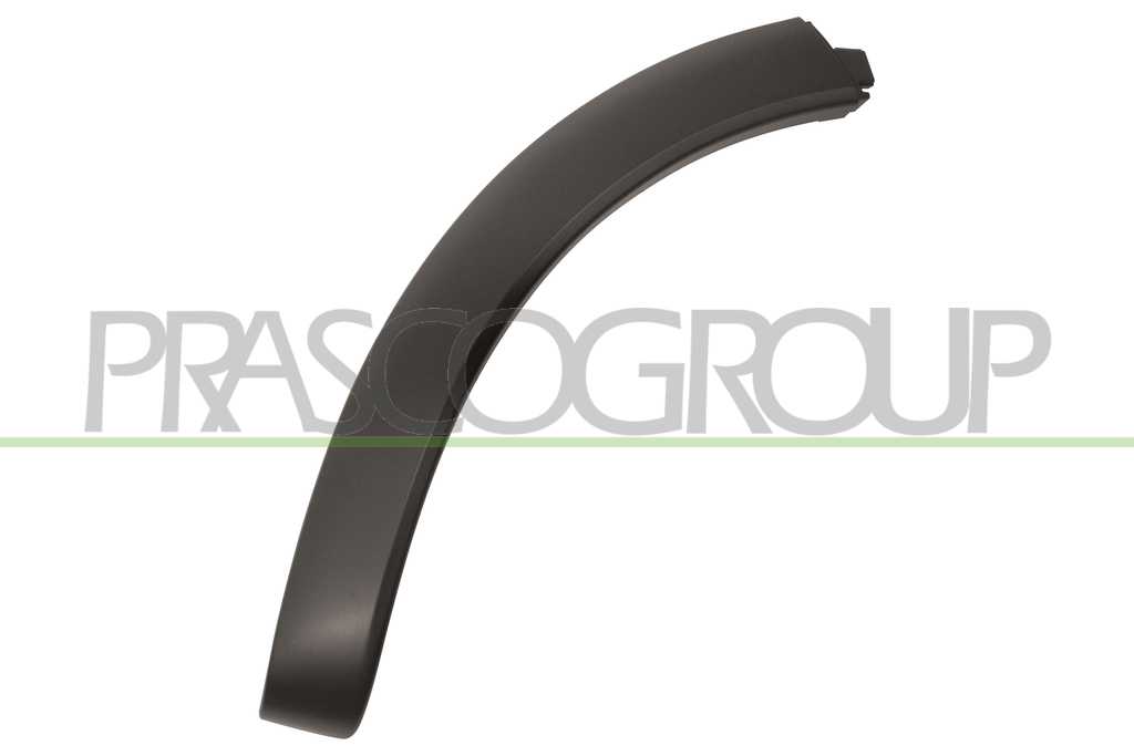 REAR BUMPER END RIGHT-PRIMED MOD. GTS