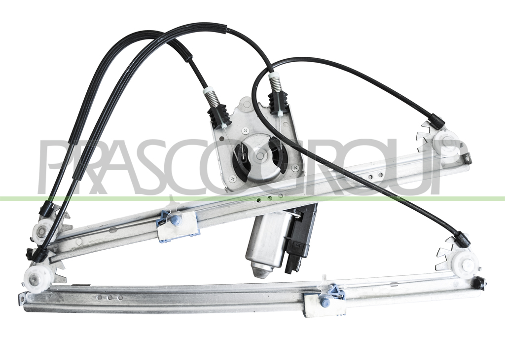 LEVE-VITRE AVANT DROIT ELECTRIQUE MOD. 5 PORTES CONFORT