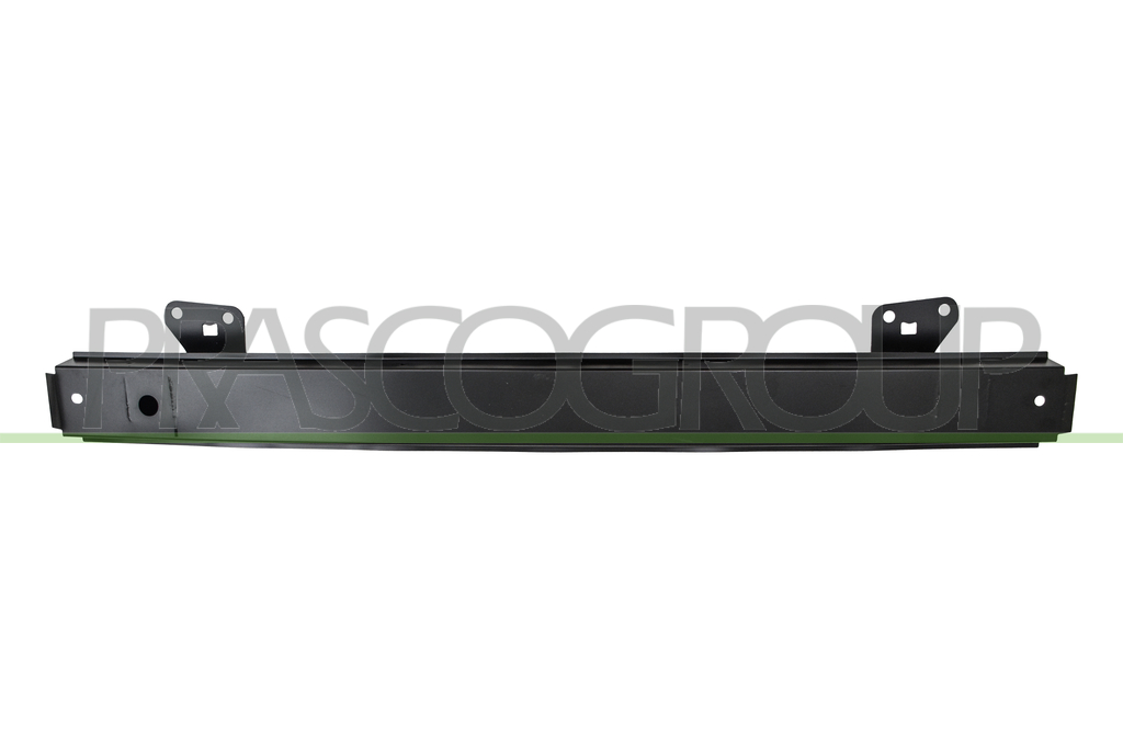 REAR BUMPER REINFORCEMENT