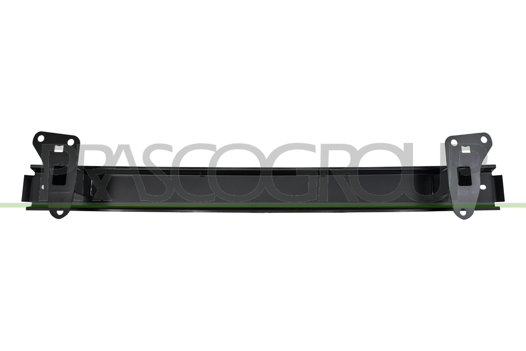 REAR BUMPER REINFORCEMENT