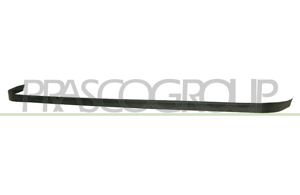 FRONT BUMPER SPOILER