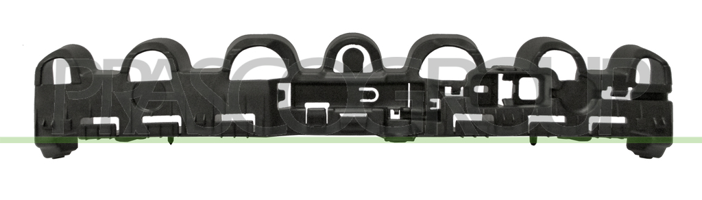 REAR BUMPER BRACKET-CENTRE