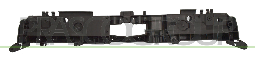 FRONT PANEL-UPPER