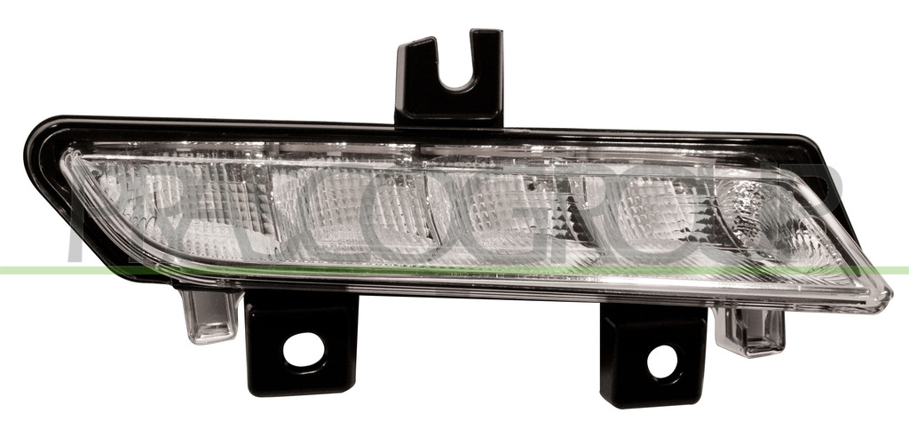 DAY RUNNING LIGHT-RIGHT-LED