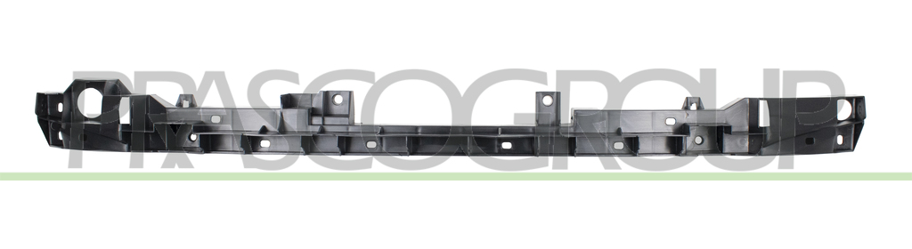 ABSORBEDOR IMPACTOS PARACHOQUES DELANTERO