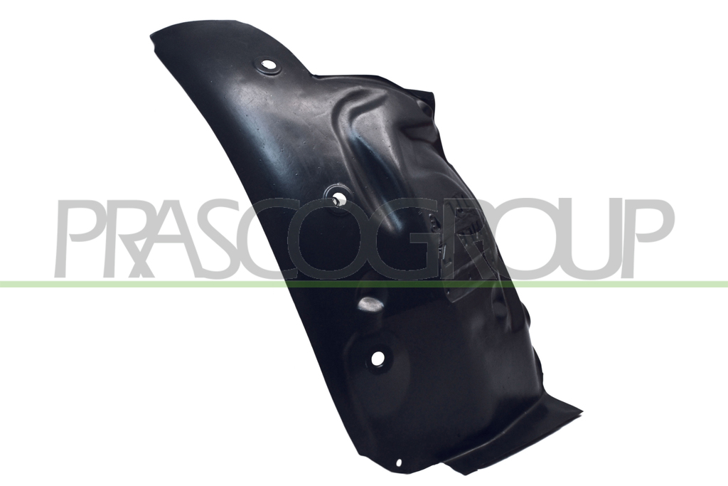 FRONT INNER FENDER LEFT-REAR SIDE
