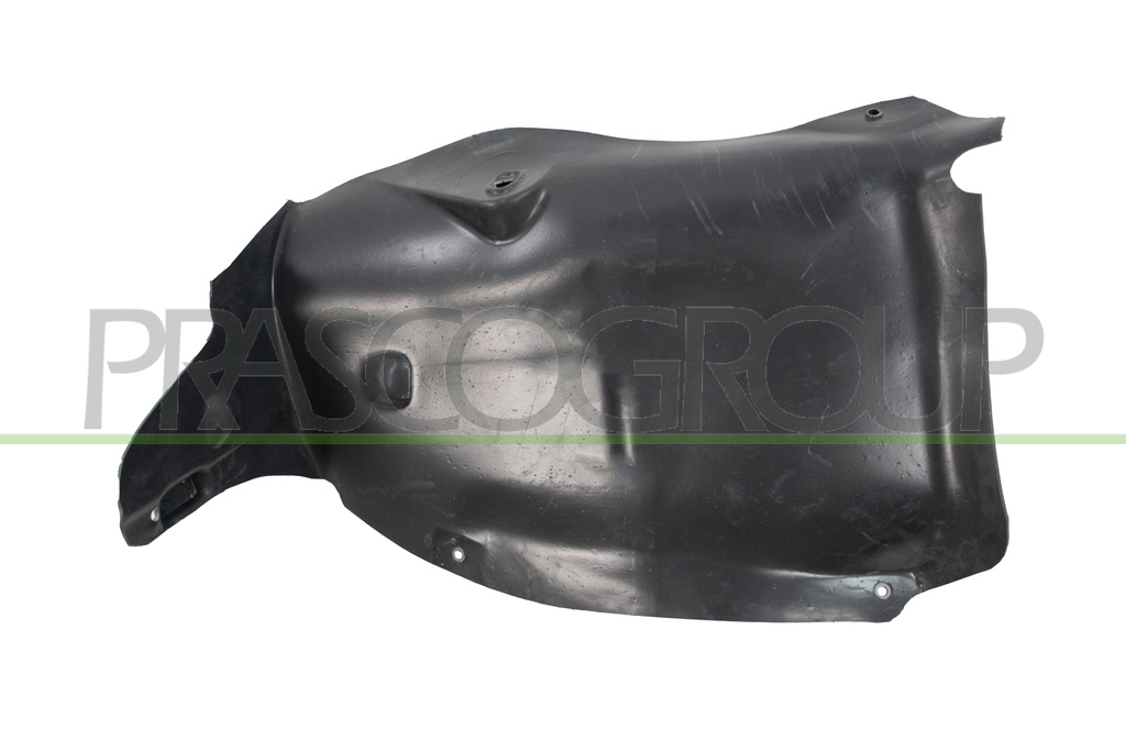 REAR INNER FENDER RIGHT-REAR SIDE
