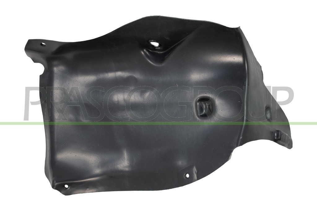 REAR INNER FENDER RIGHT-REAR SIDE