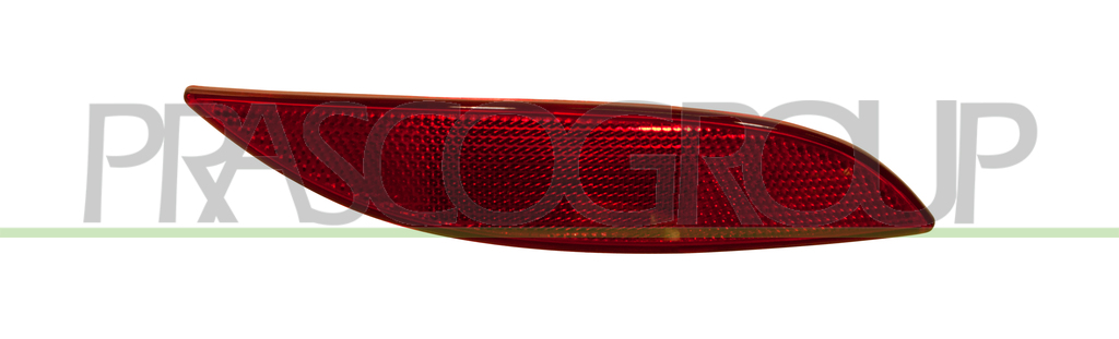 REAR BUMPER REFLECTOR RIGHT