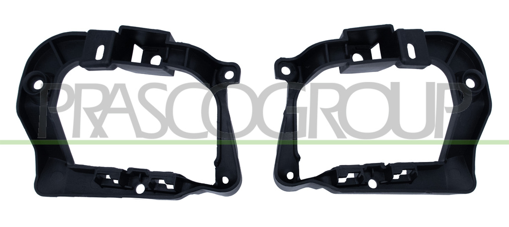 KIT SUPPORTI FENDINEBBIA-(DESTRO+SINISTRO)