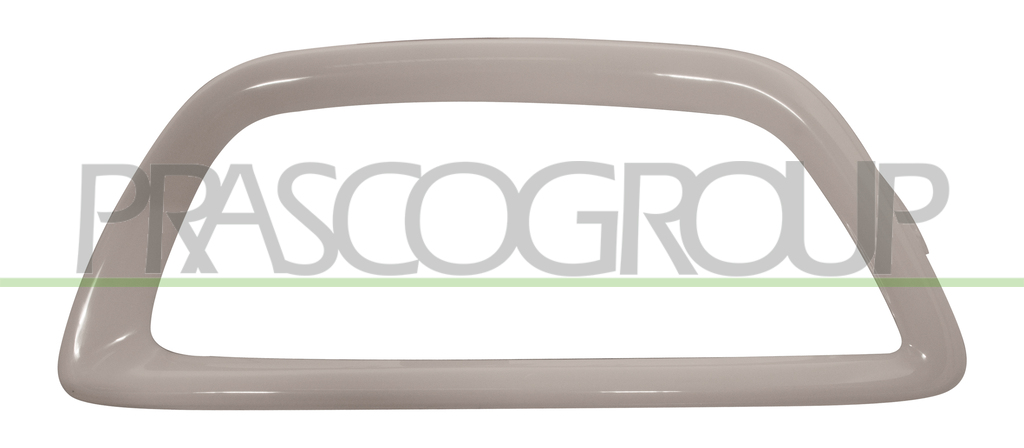 FOG LAMP FRAME LEFT-ABS