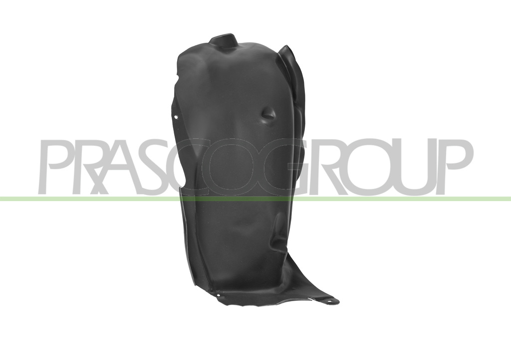 PROTECTOR PASO RUEDA TRASERO IZQUIERDO