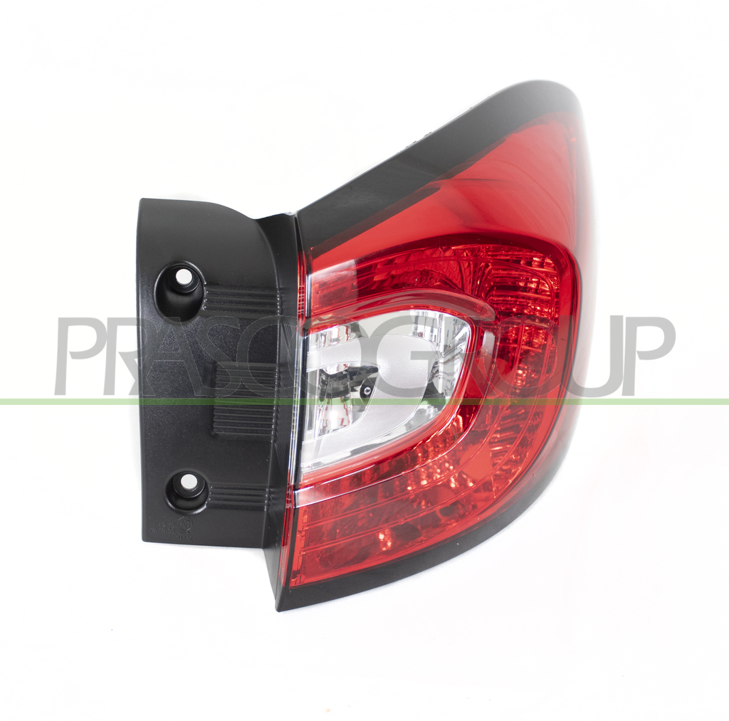 TAIL LAMP RIGHT-OUTER-WITHOUT BULB HOLDER