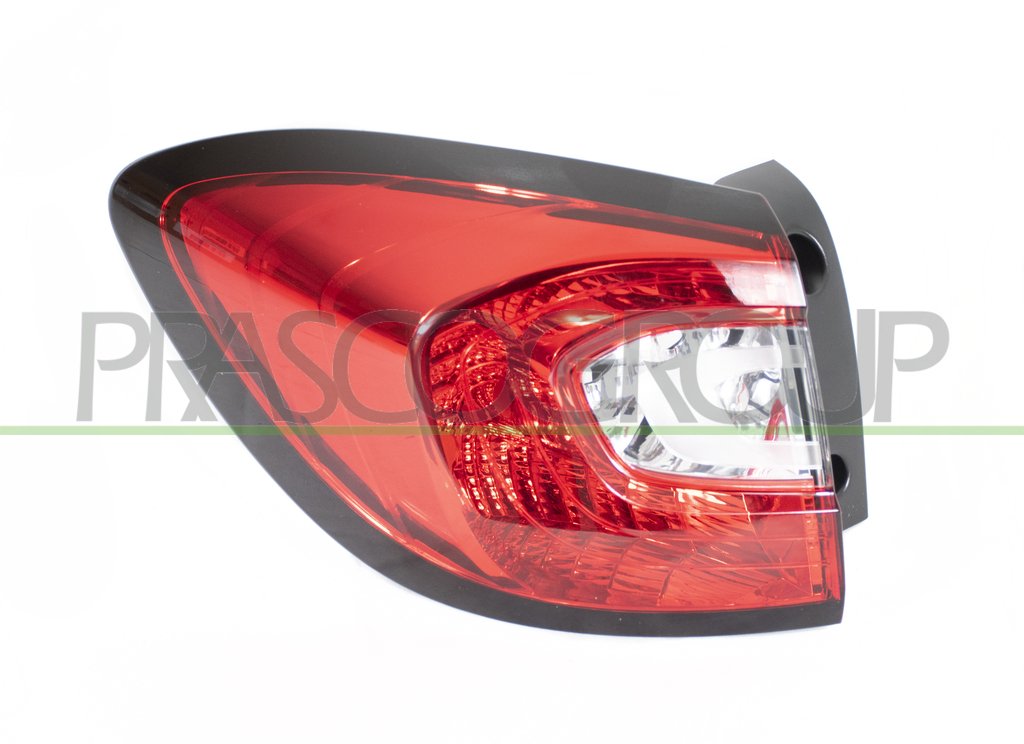TAIL LAMP LEFT-OUTER-WITHOUT BULB HOLDER