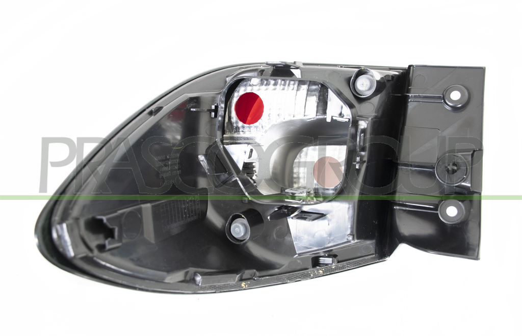 TAIL LAMP LEFT-OUTER-WITHOUT BULB HOLDER