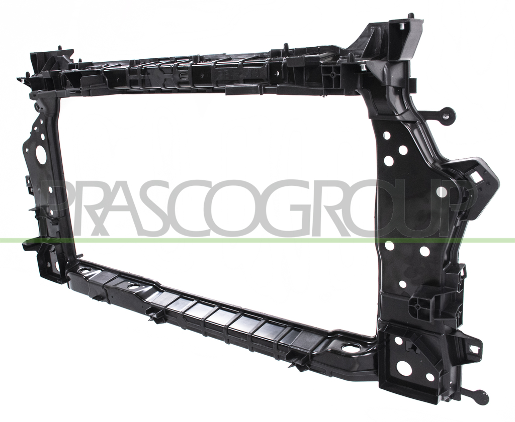 FRONTVERKLEIDUNG-KOMPLETT MOD. 1.0/1.3/1.6 BENZIN/HYBRID-1.5 DIESEL