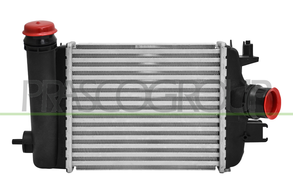 INTERCOOLER