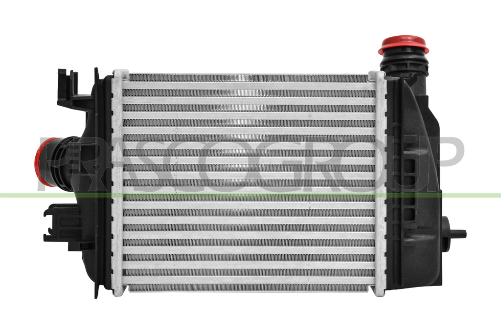 INTERCOOLER