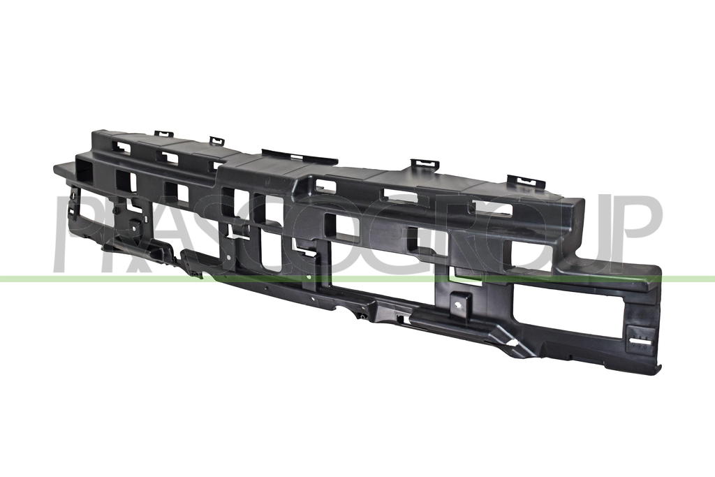 REAR BUMPER ABSORBER
