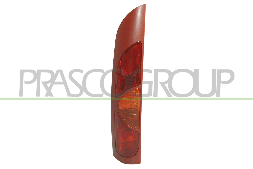 FANALE POSTERIORE SINISTRO-SENZA PORTALAMPADA MOD. PORTELLONE