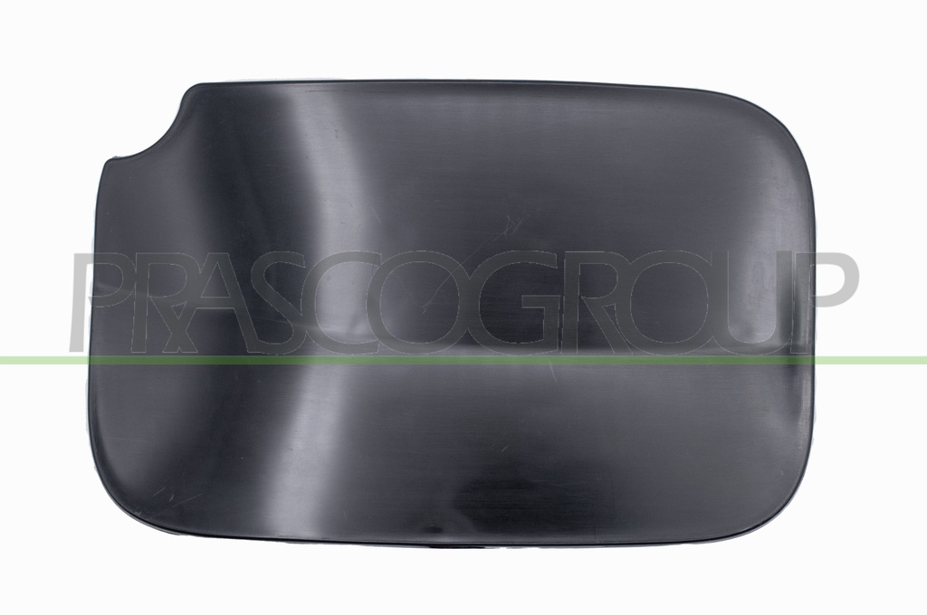 FUEL TANK FLAP