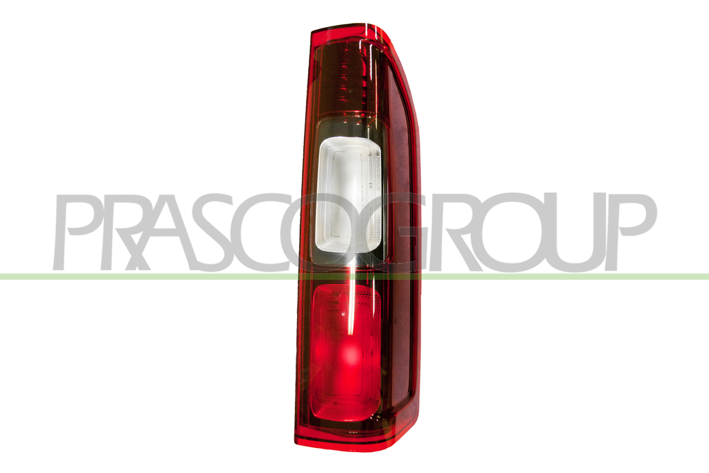 TAIL LAMP RIGHT-WITHOUT BULB HOLDER