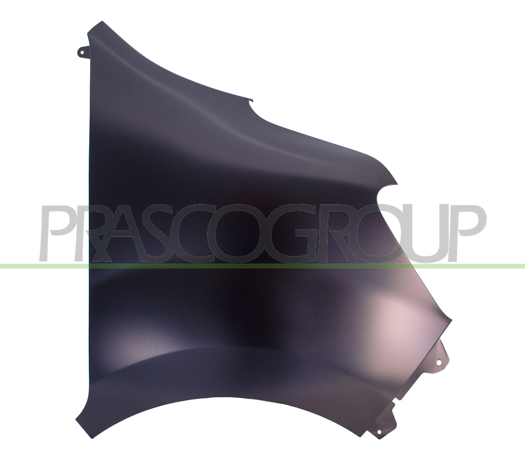 FRONT FENDER RIGHT