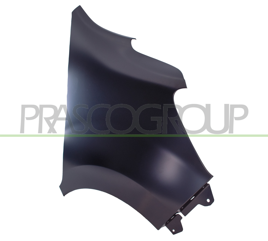 FRONT FENDER RIGHT