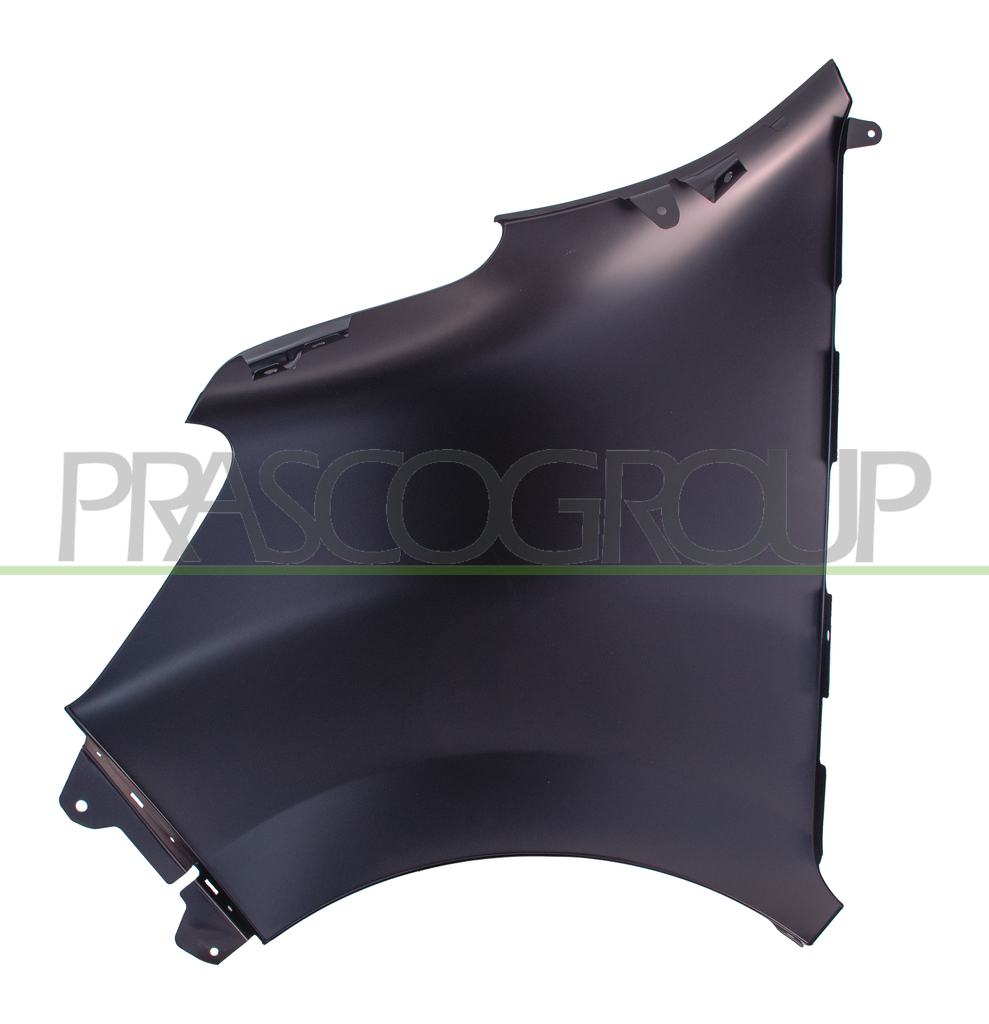 FRONT FENDER RIGHT