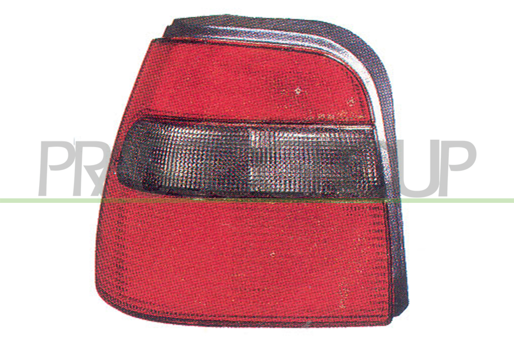 TAIL LAMP LEFT-WITHOUT BULB HOLDER MOD. 4/5 DOOR