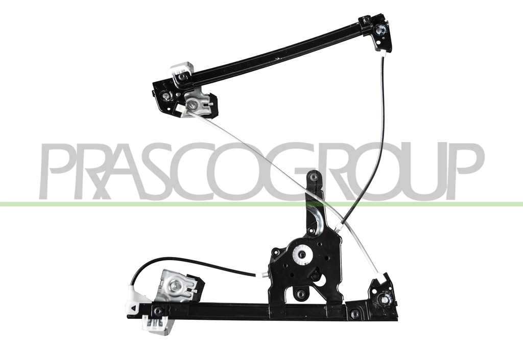 MECANISME LEVE-VITRE AVANT GAUCHE MOD. 5 PORTE