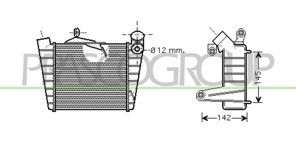 INTERCOOLER