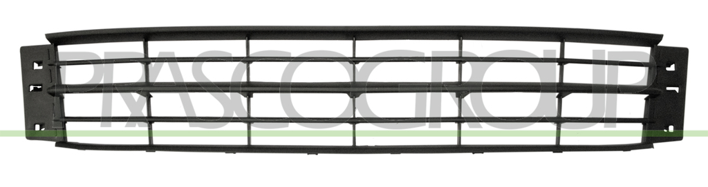 BUMPER GRILLE-CENTRE