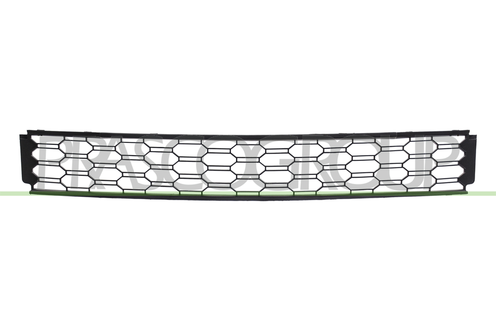 FRONT BUMPER GRILLE-CENTRE