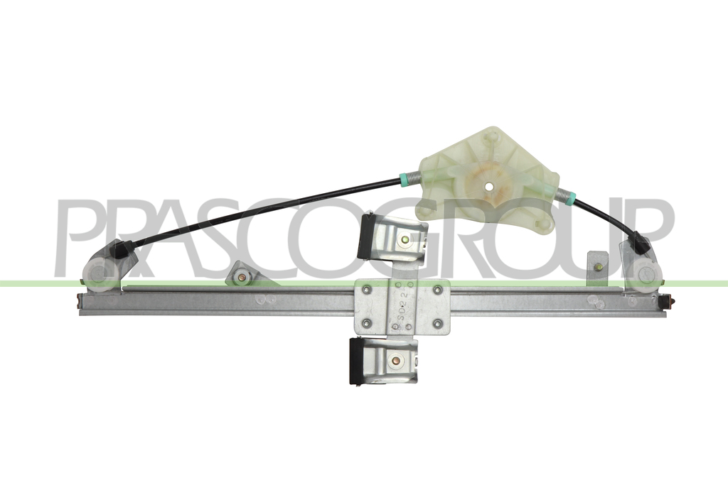 MECANISME LEVE-VITRE AVANT DROIT MOD. 5 PORTE