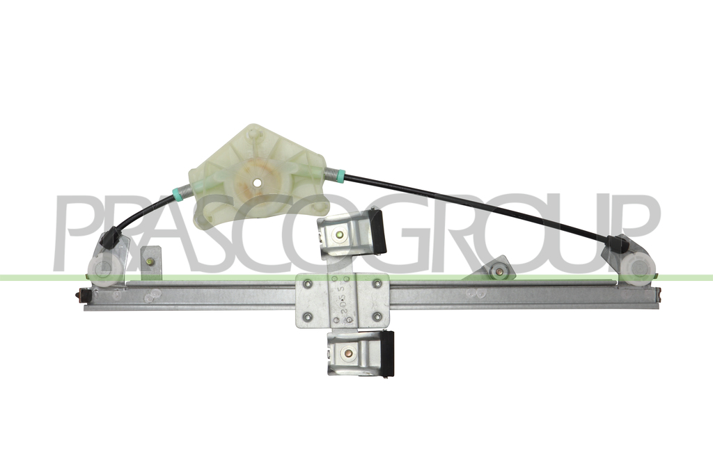 MECANISME LEVE-VITRE AVANT GAUCHE MOD. 5 PORTE