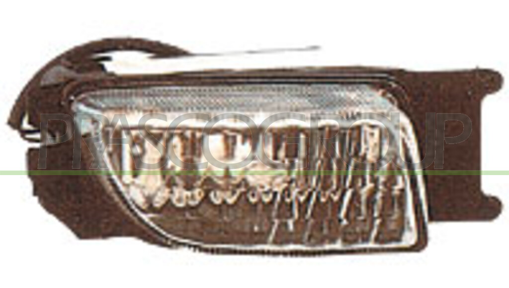 NEBELSCHEINWERFER LINKS