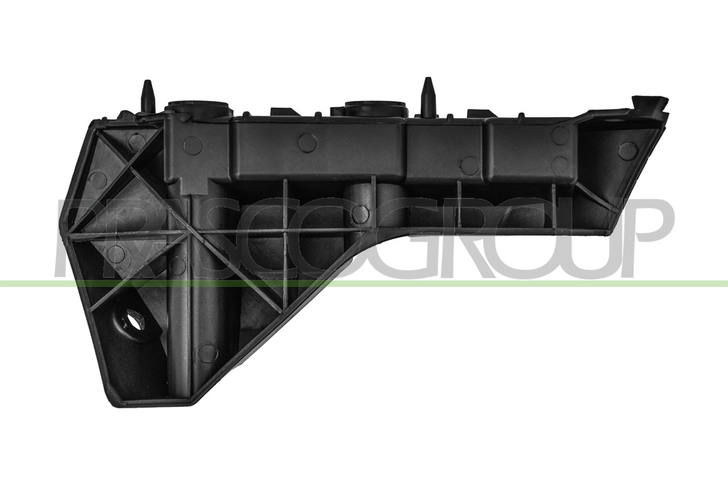 SOPORTE DERECHO PARACHOQUES DELANTERO
