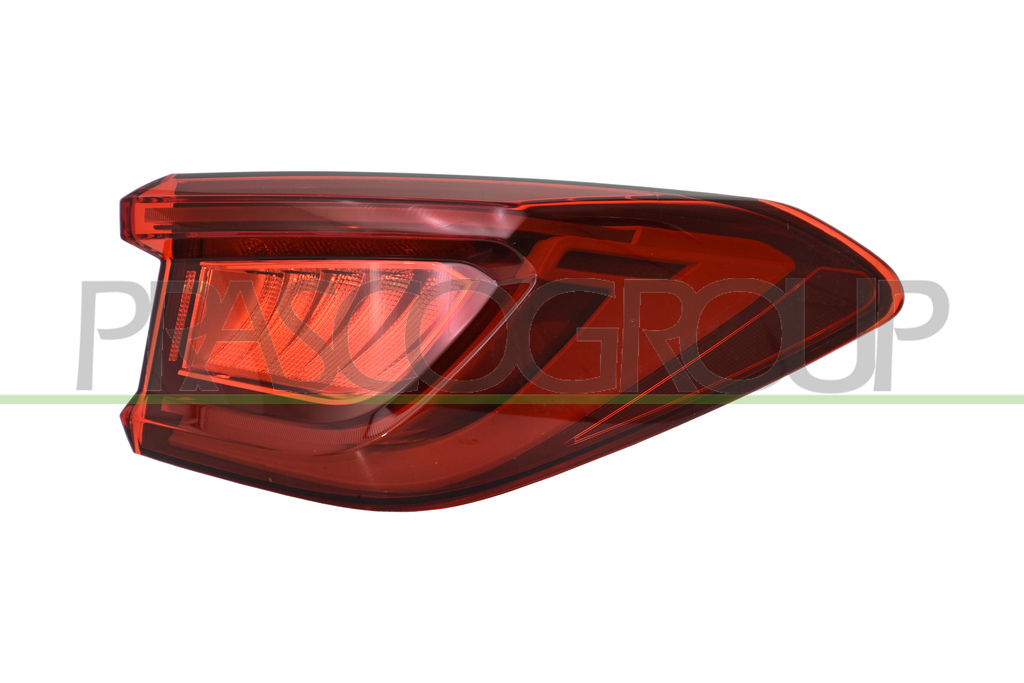TAIL LAMP RIGHT-OUTER-WITH BULB HOLDER-LED MOD. STATION WAGON-VARROC TYPE