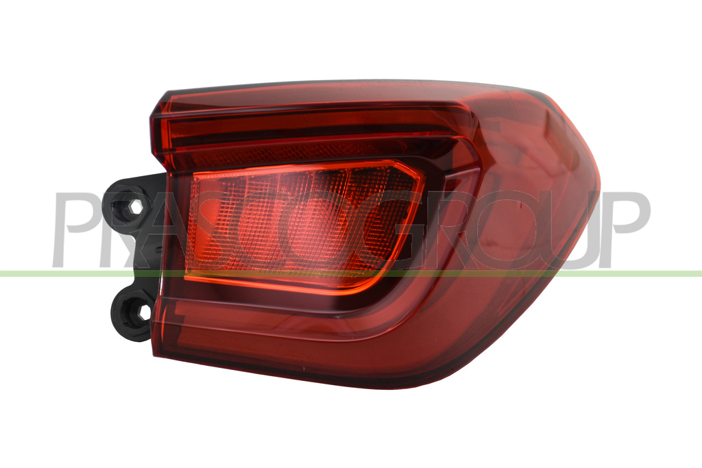TAIL LAMP RIGHT-OUTER-WITH BULB HOLDER-LED MOD. STATION WAGON-VARROC TYPE