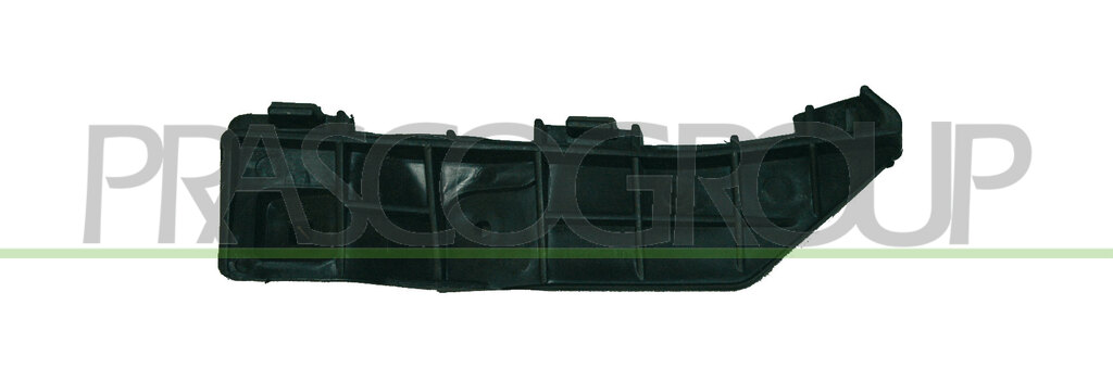 REAR BUMPER BRACKET LEFT