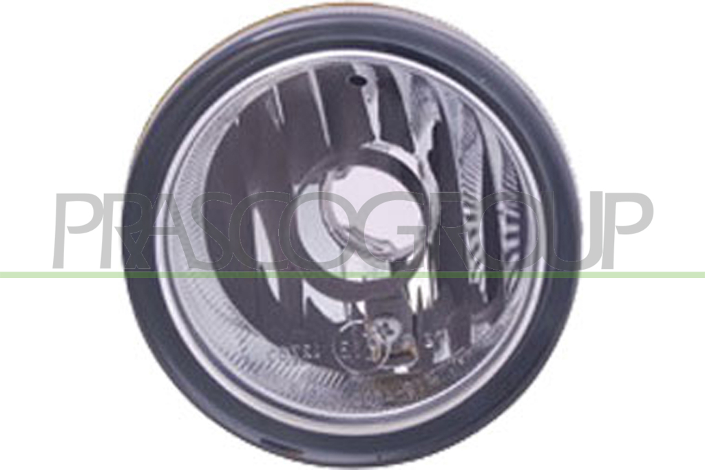 FOG LAMP LEFT