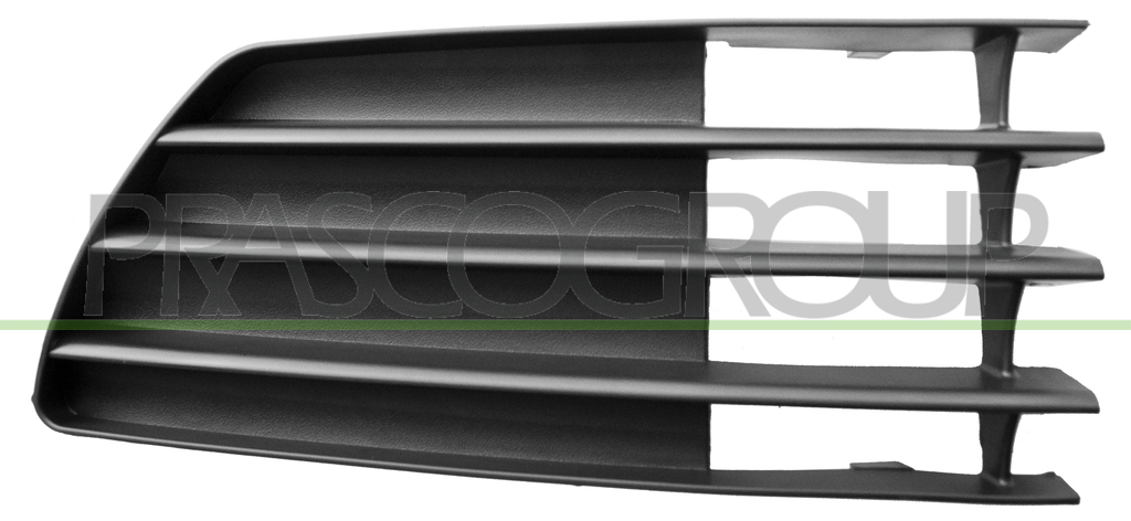 REJILLA DERECHA PARACHOQUES DELANTERO