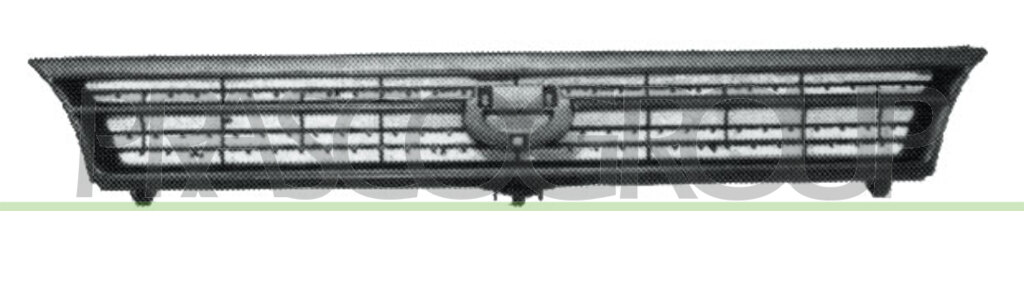 GRILLE MOD.92-94 