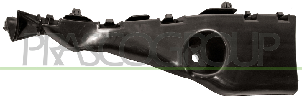 REAR BUMPER BRACKET RIGHT